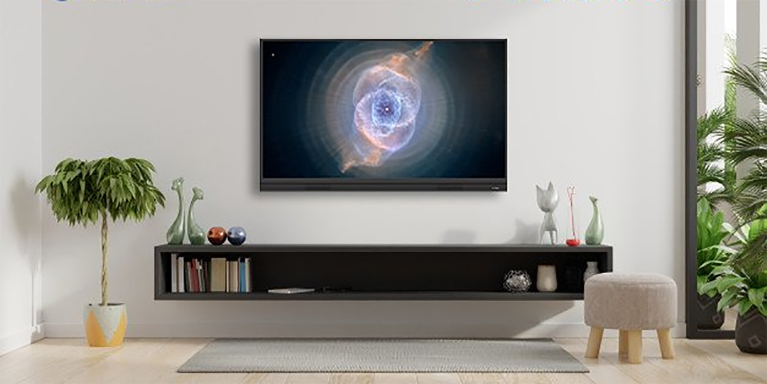 تلویزیون اسنوا LED TV Snowa 43SA240 سایز 43 اینچ