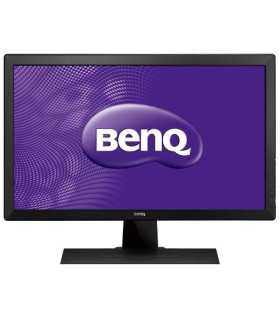 مانیتور بنکیو Monitor Gaming BenQ RL2455HM سایز 24 اینچ