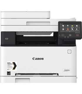 پرینتر لیزری چهارکاره رنگی کانن Color Laser Printer imageCLASS Canon MF635cx