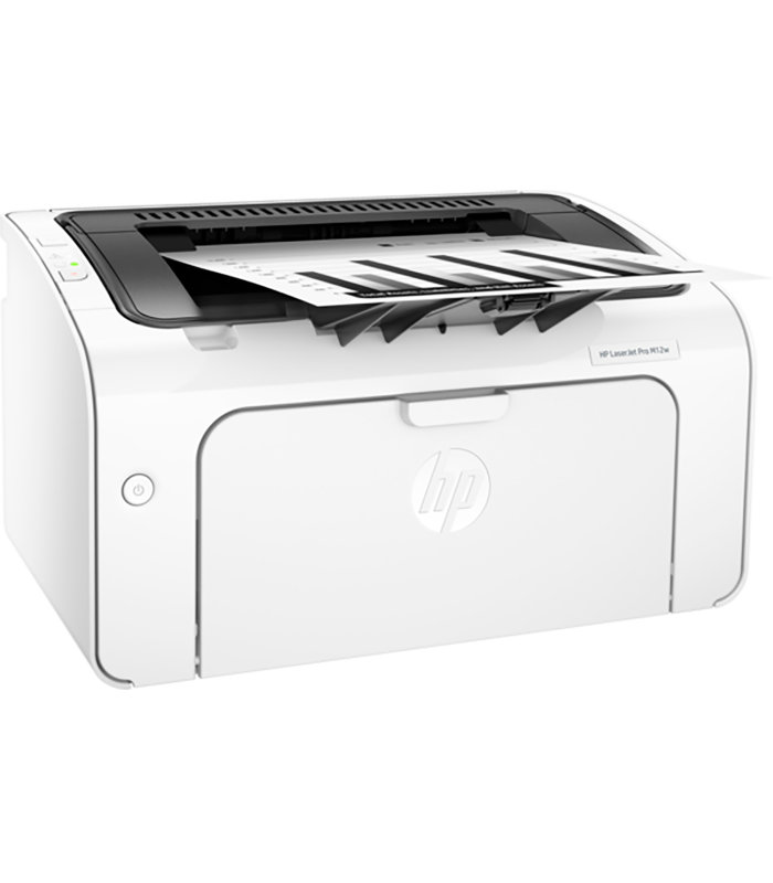 پرینتر لیزری تک کاره اچ پی Printer LaserJet Pro HP M12w