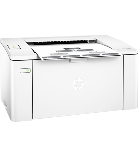 پرینتر لیزری تک کاره اچ پی Printer LaserJet Pro HP M102a