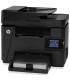 پرینتر لیزری چهارکاره اچ پی Printer LaserJet Pro HP MFP M225dw