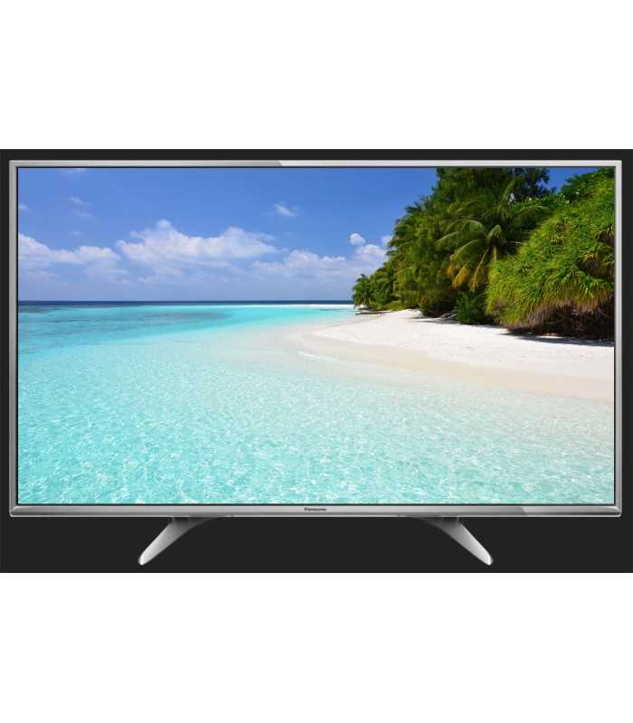 تلویزیون 4K هوشمند پاناسونیک LED TV Panasonic 49DX650 سایز 49 اینچ