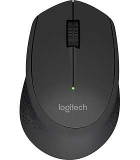 ماوس وایرلس لاجیتک Mouse Logitech M280