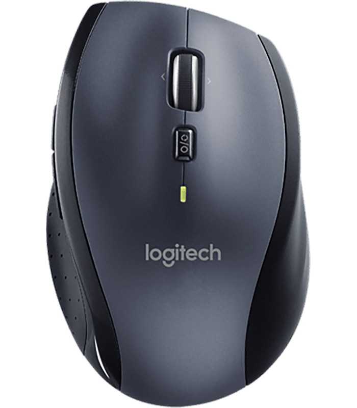 ماوس وایرلس لاجیتک Mouse Logitech M705