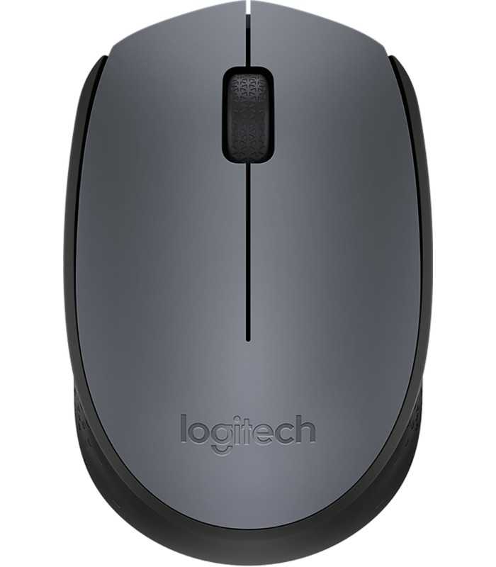 ماوس وایرلس لاجیتک Mouse Logitech M170