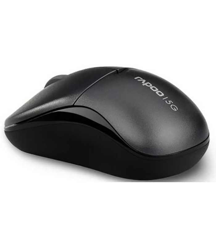 ماوس وایرلس راپو Mouse Wireless Rapoo 1090P