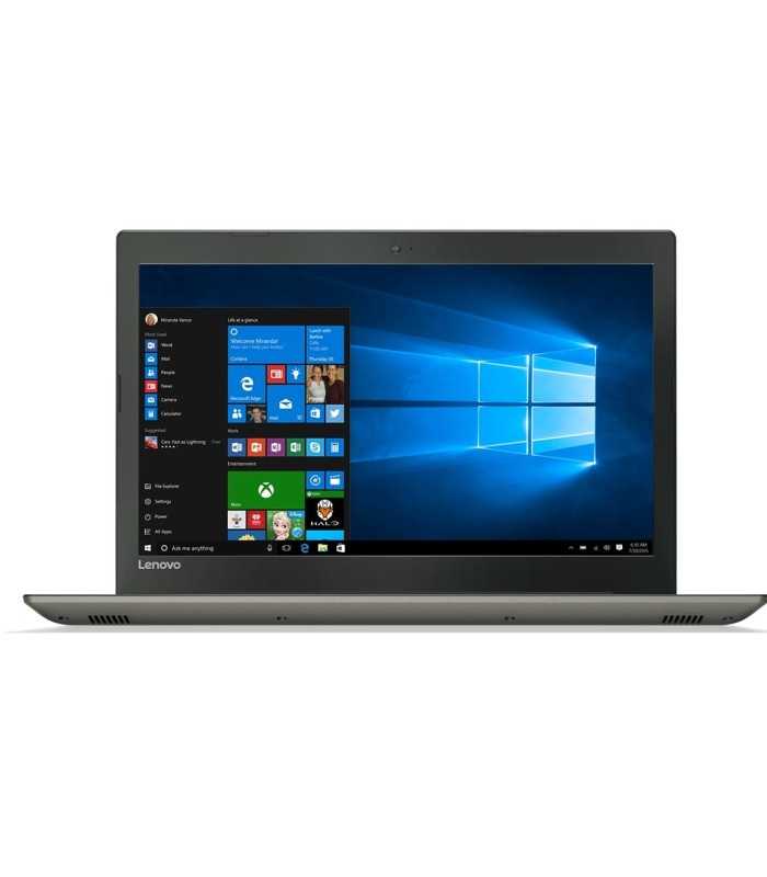 لپ تاپ لنوو Laptop Ideapad Lenovo IP520 (i5/8/1T/2G)