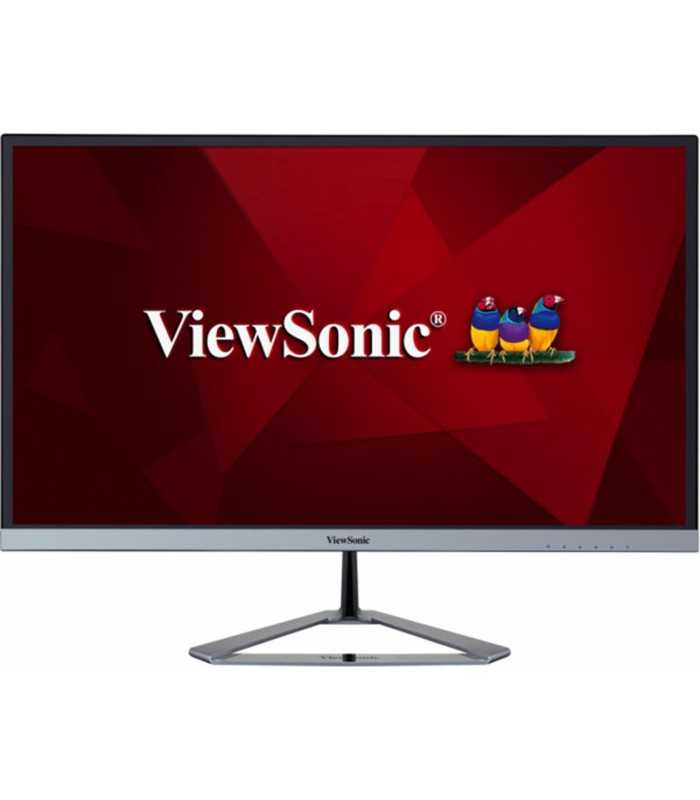 مانیتور ویوو سونیک Monitor LED ViewSonic VX2476SMHD سایز 24 اینچ