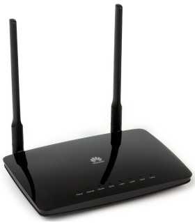 روتر وایرلس هواوی Huawei Medialife WS329 Wireless Router 300Mbps