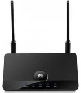 روتر وایرلس هواوی Huawei Medialife WS330 Wireless Router 300Mbps