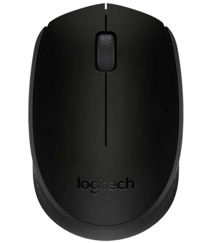 ماوس وایرلس لاجیتک Mouse Logitech M171