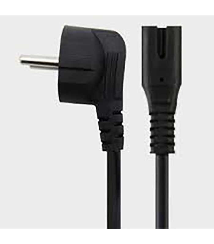 کابل برق فلت کی نت Cable Power Flat 2 Pin Knet K-PC703 طول 1.5 متر
