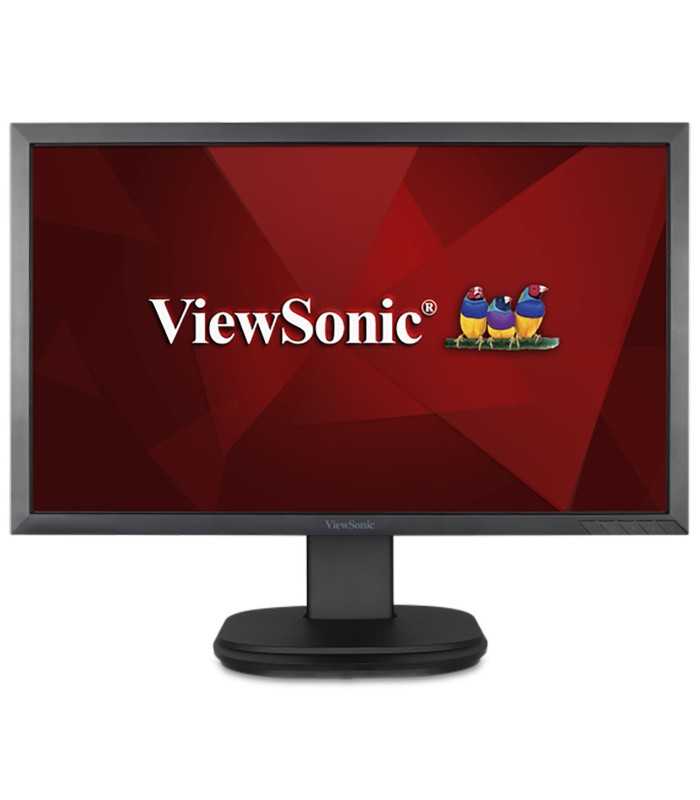 مانیتور ویوو سونیک Monitor LED ViewSonic VG2439SMHD سایز 24 اینچ