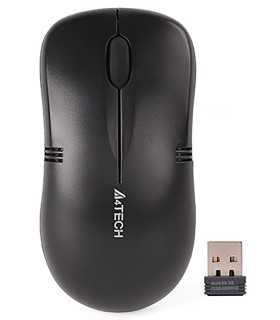 ماوس وایرلس ای فورتک Mouse Wireless A4Tech G3-230N