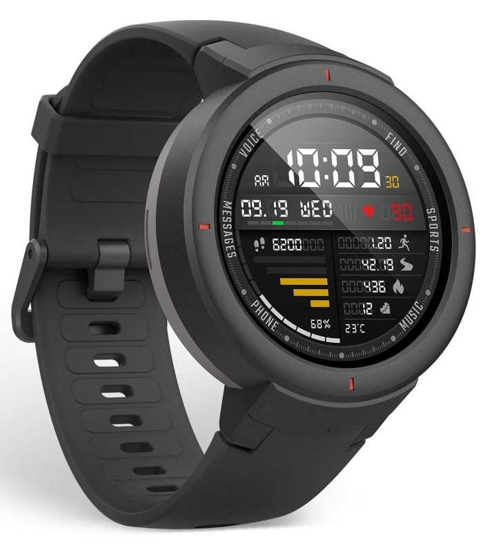 ساعت هوشمند امیزفیت Smart Watch Amazfit Varge