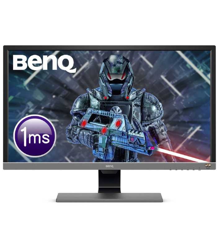 مانیتور بنکیو Monitor Gaming BenQ EL2870U سایز 28 اینچ
