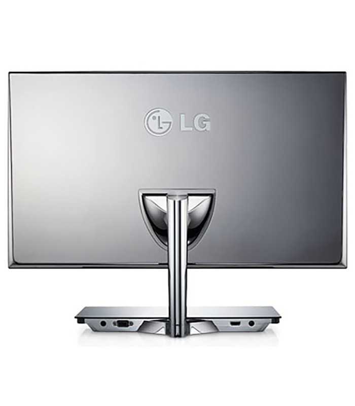 مانیتور ال جی Monitor LG E2391VR سایز 23 اینچ
