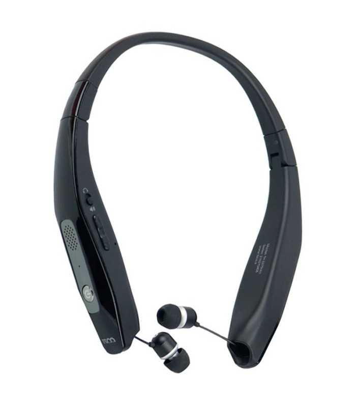 هدست بلوتوث تسکو Headset Bluetooth TSCO TH5370 3D