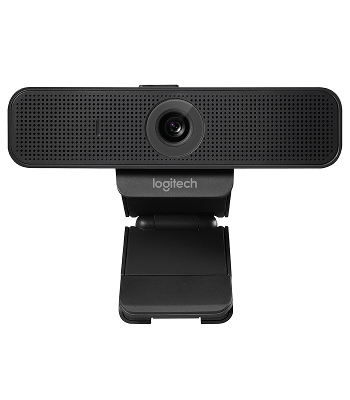 وبکم لاجیتک Webcam Logitech C925