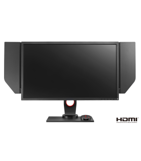 مانیتور بنکیو Monitor Gaming BenQ XL2735 DyAc سایز 27 اینچ